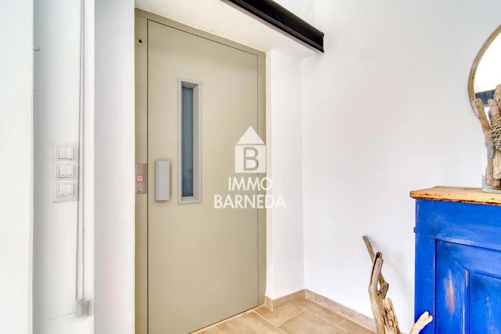 Casa con terraza en venta en Joan Margarit 5, imagen 29
