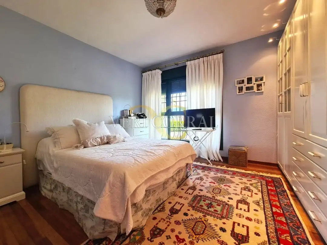Villa mit Pool zum Verkauf in Lugar la Carrera, imagen 17