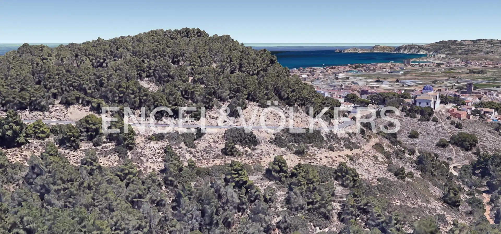 Villa avec terrasse à vendre à Partida Tosal - Zona dels Castellans, imagen 13