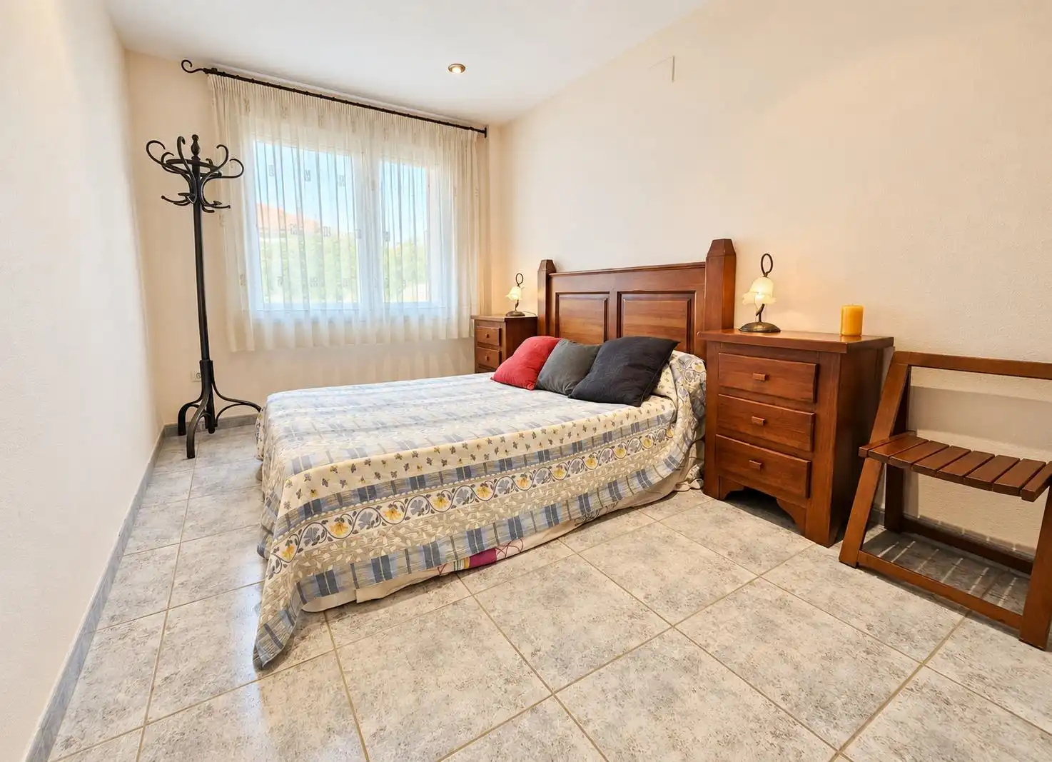 Habitación de Casa o chalet en venta en Petrer, Alicante