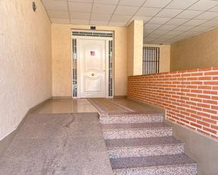 Pis en venda en Herencia amb Terrassa i Rentadora