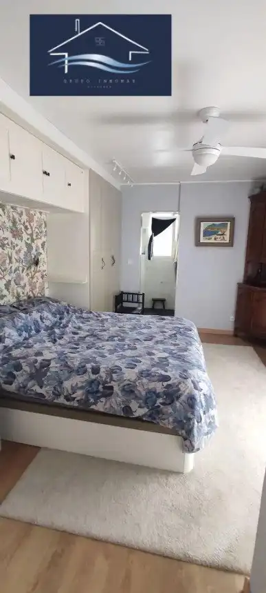 Bedroom of Houses for sale in Alicante / Alacant  with Air Conditioner, Terrace and Storage room