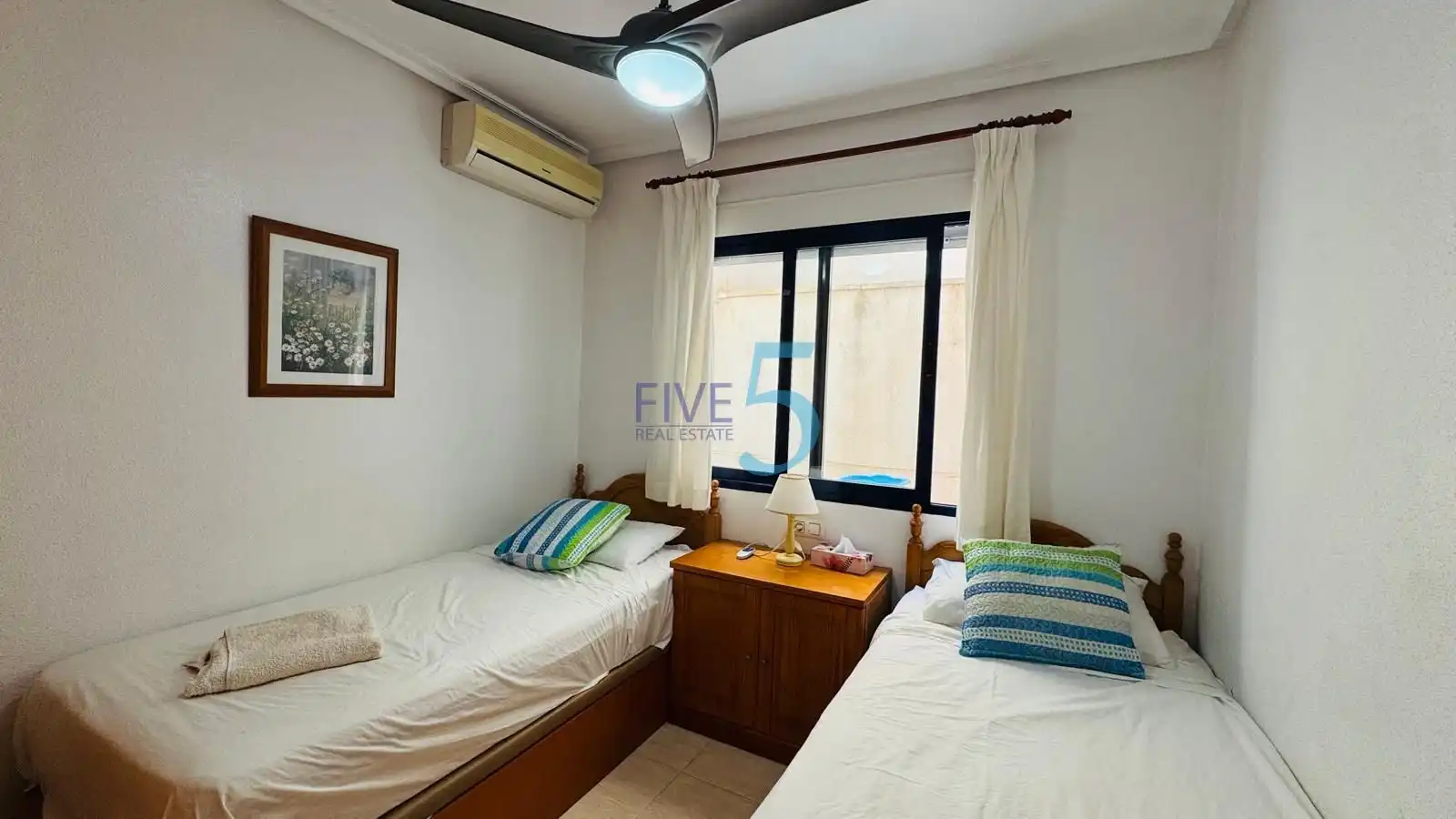 Appartamento con terrazza in vendita a Orihuela Costa, imagen 8