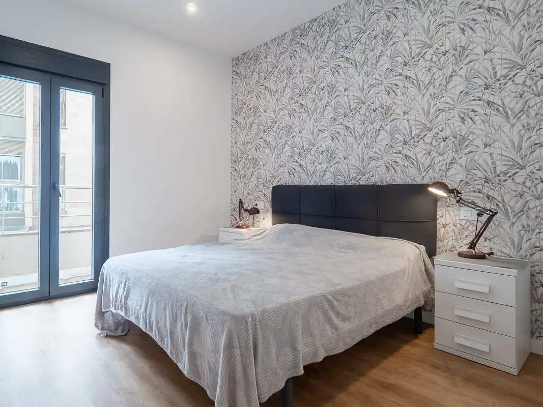 Apartament amb terrassa en venda a Llevant, imagen 13