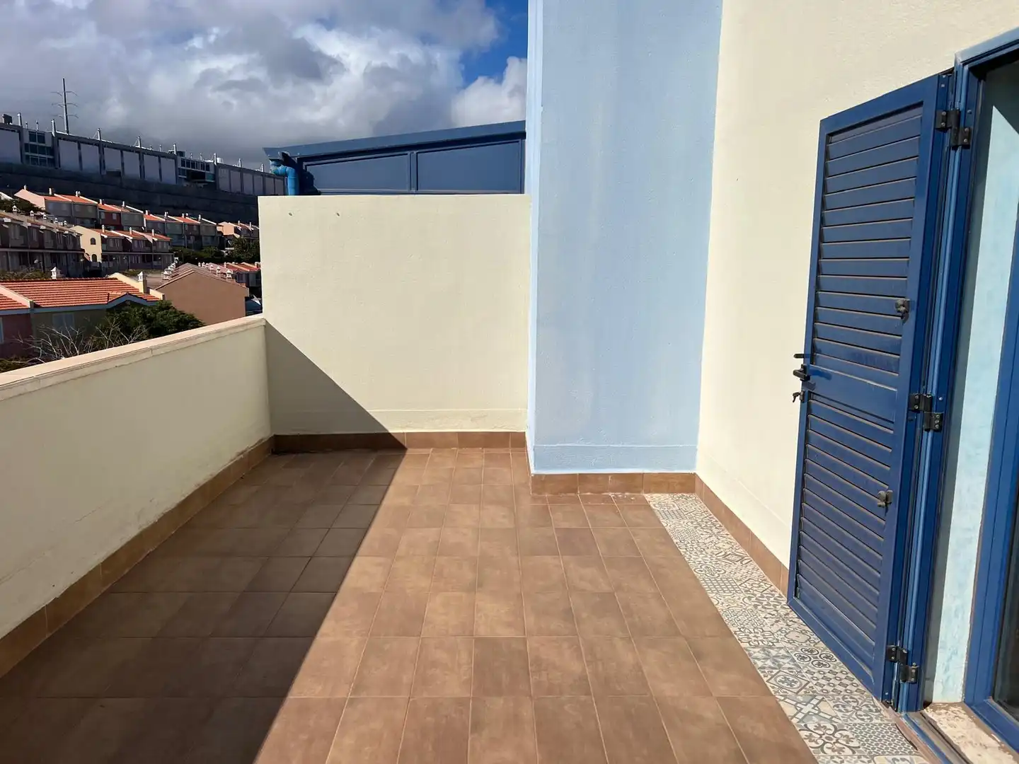 Dúplex en venda a Cataixa, Acorán