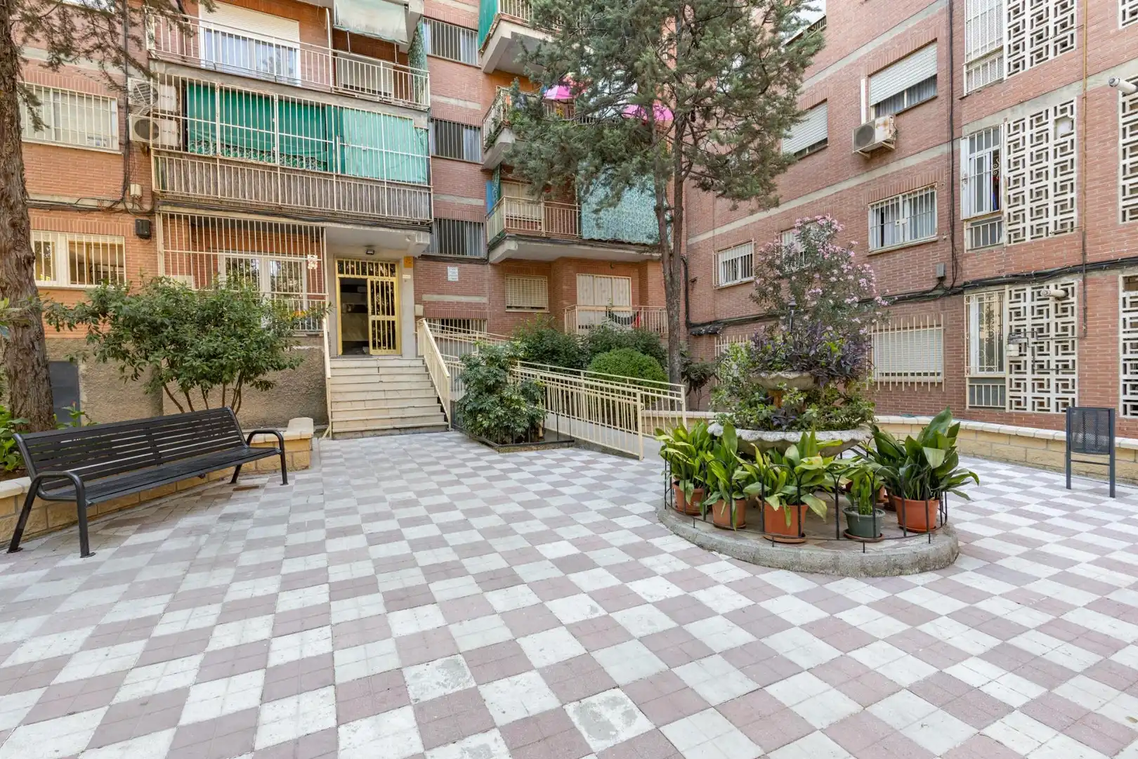 Piso con ascensor en venta en Calle Alejandro Dumas, imagen 38
