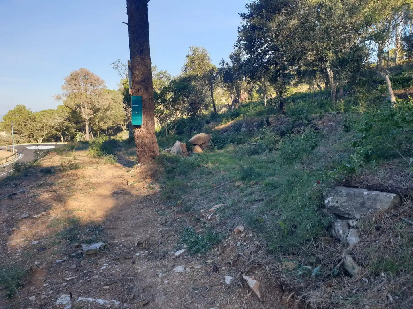 Terrenos y solares en venta en Begur pueblo, imagen 4