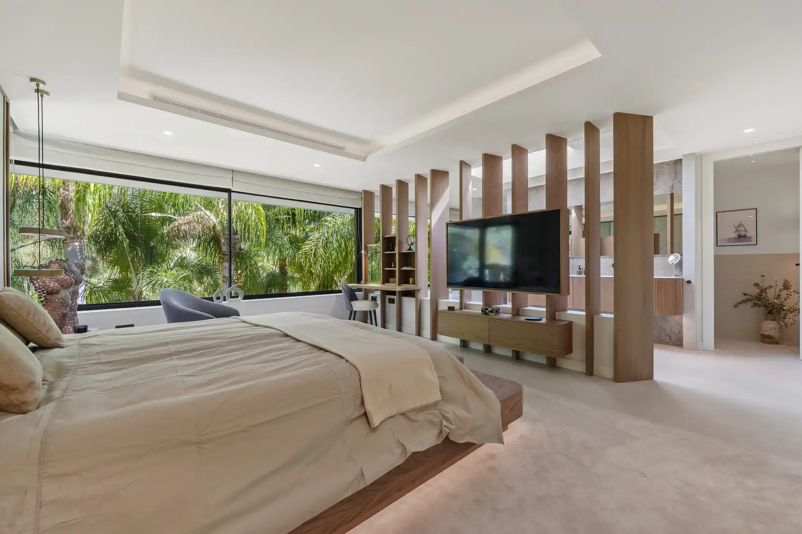 Villa di nuova costruzione in vendita a Avenida, imagen 3