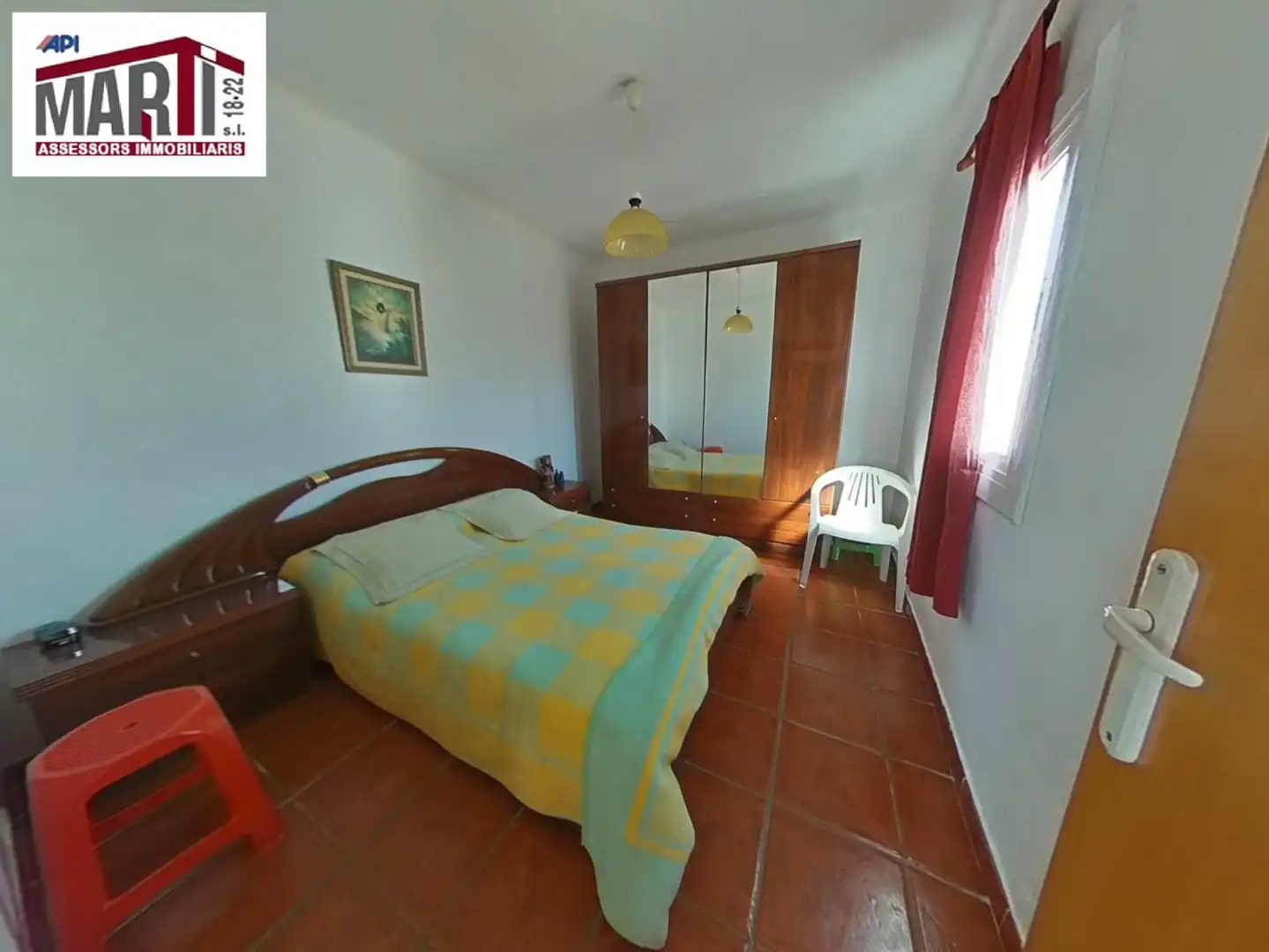 Habitación de Casa o chalet en venta en Reus con Aire acondicionado, Calefacción y Trastero