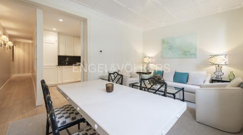 Foto 5 de Pis de lloguer a Las Matas  - Peñascales, Las Rozas de Madrid