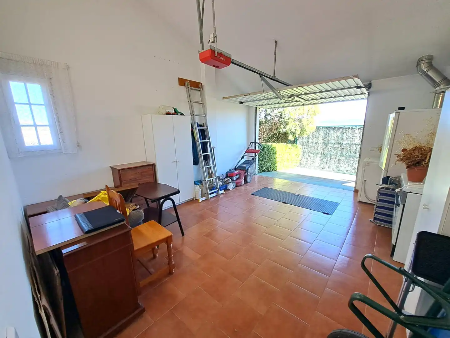 Villa avec jardin à vendre à Calle Hernando de Murillas, imagen 41