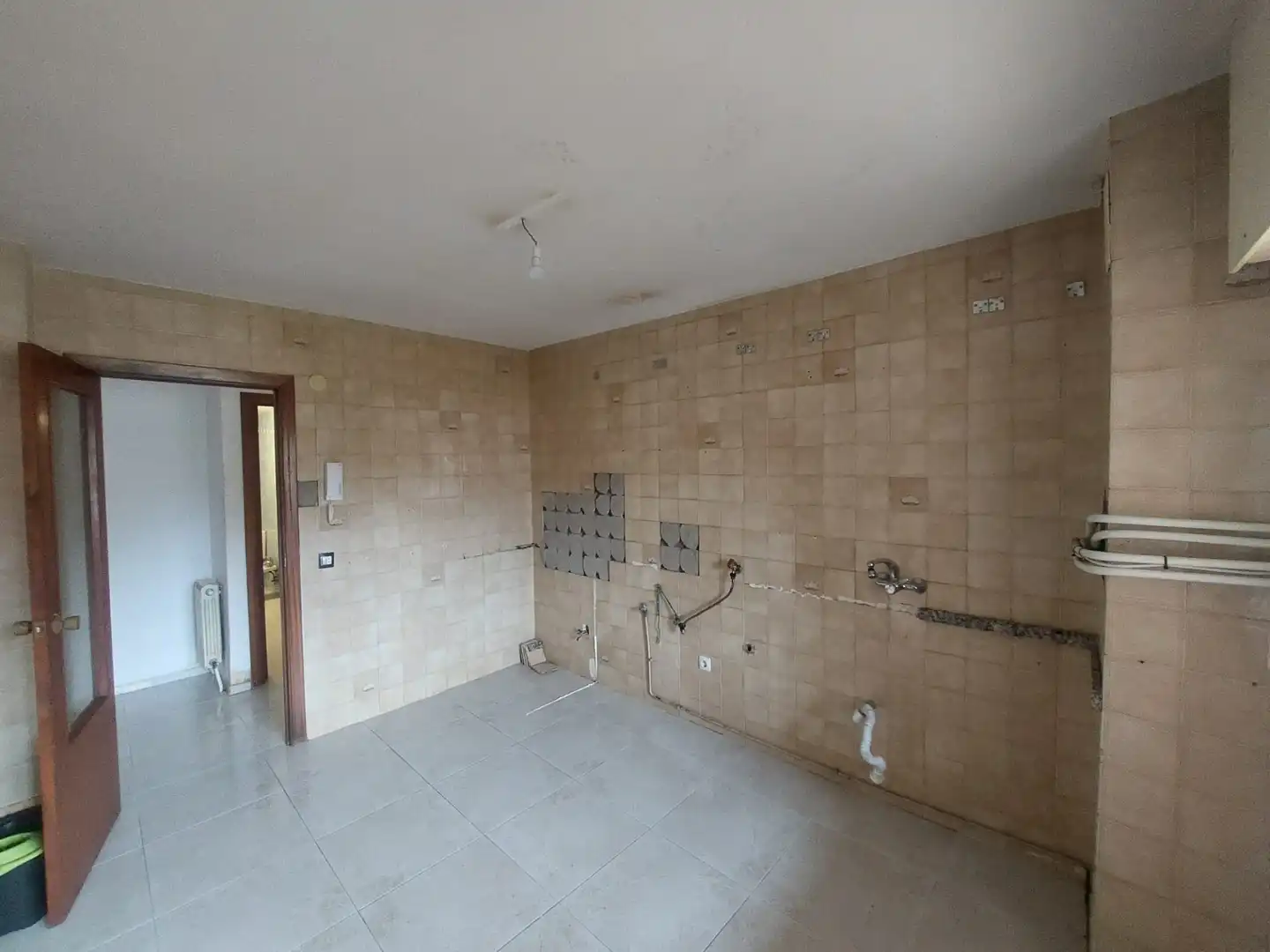 Piso en venta en Cistierna