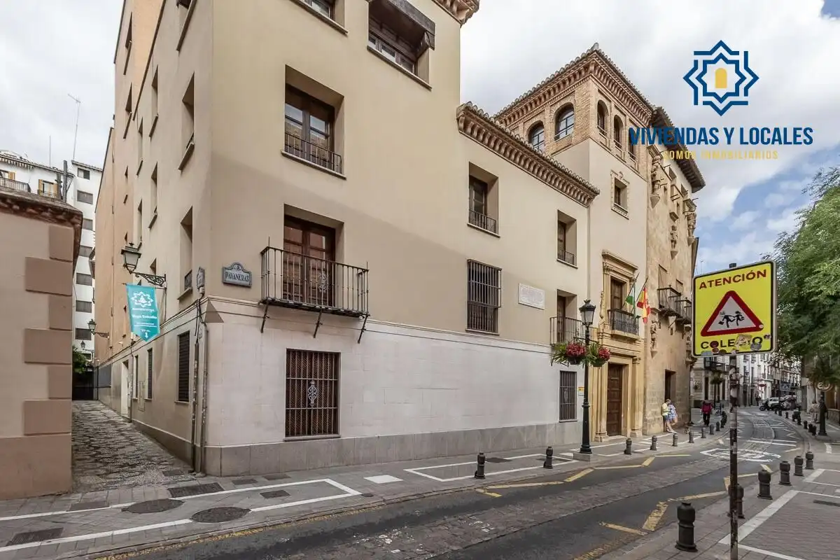 Piso con ascensor en venta en Centro, imagen 26