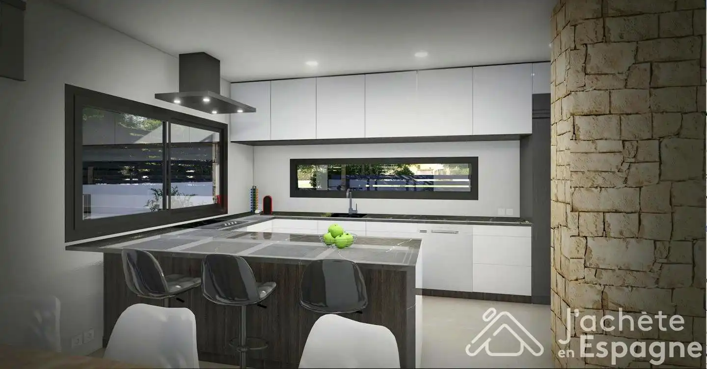 Casa o chalet en venta en calle 238, La Cañada