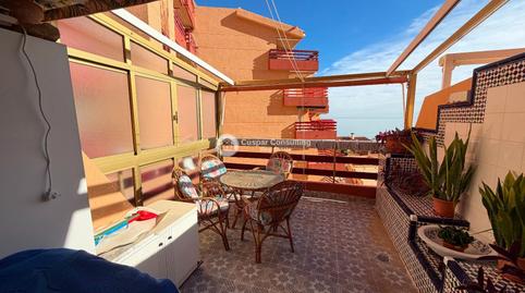 Foto 2 de Apartamento en venta en N/a, Playa del Galán, La Manga del Mar Menor