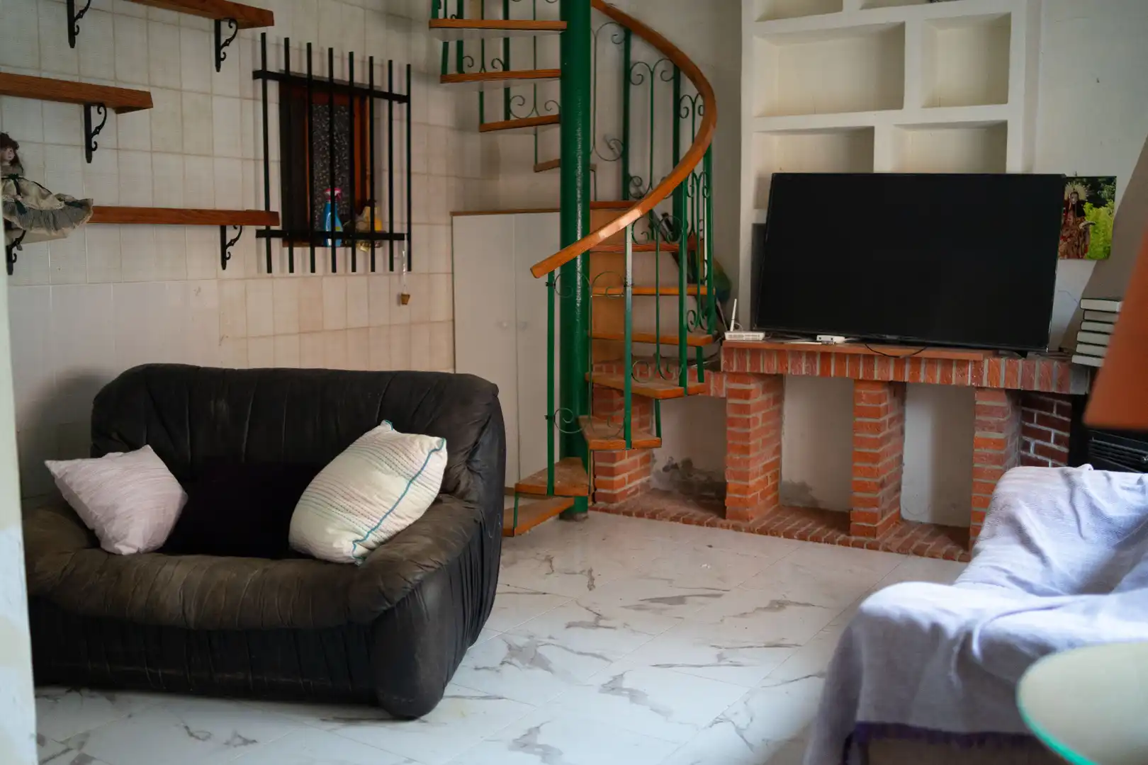 Casa en venda a Puerto de Mazarrón, imagen 10
