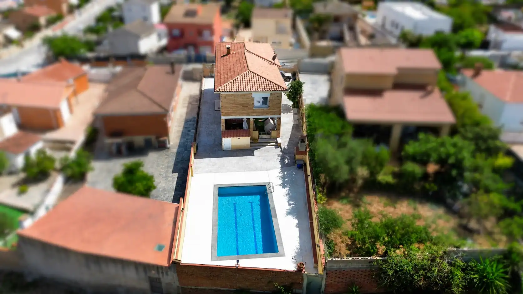 Casa o chalet en venta en Nou Vendrell