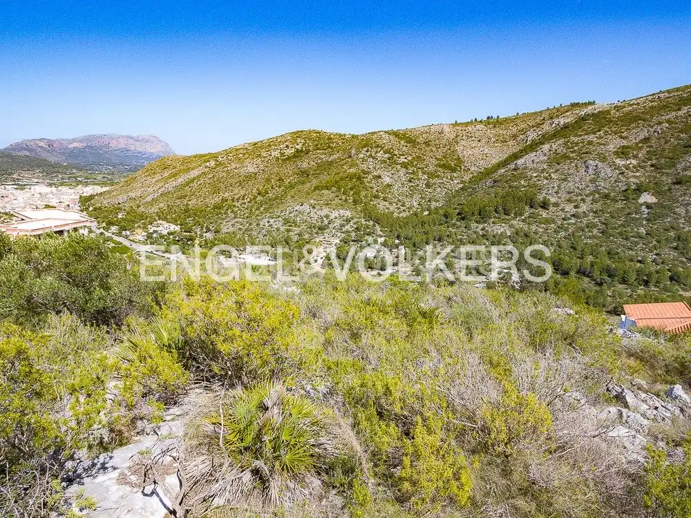 Residential for sale in Pedreguer