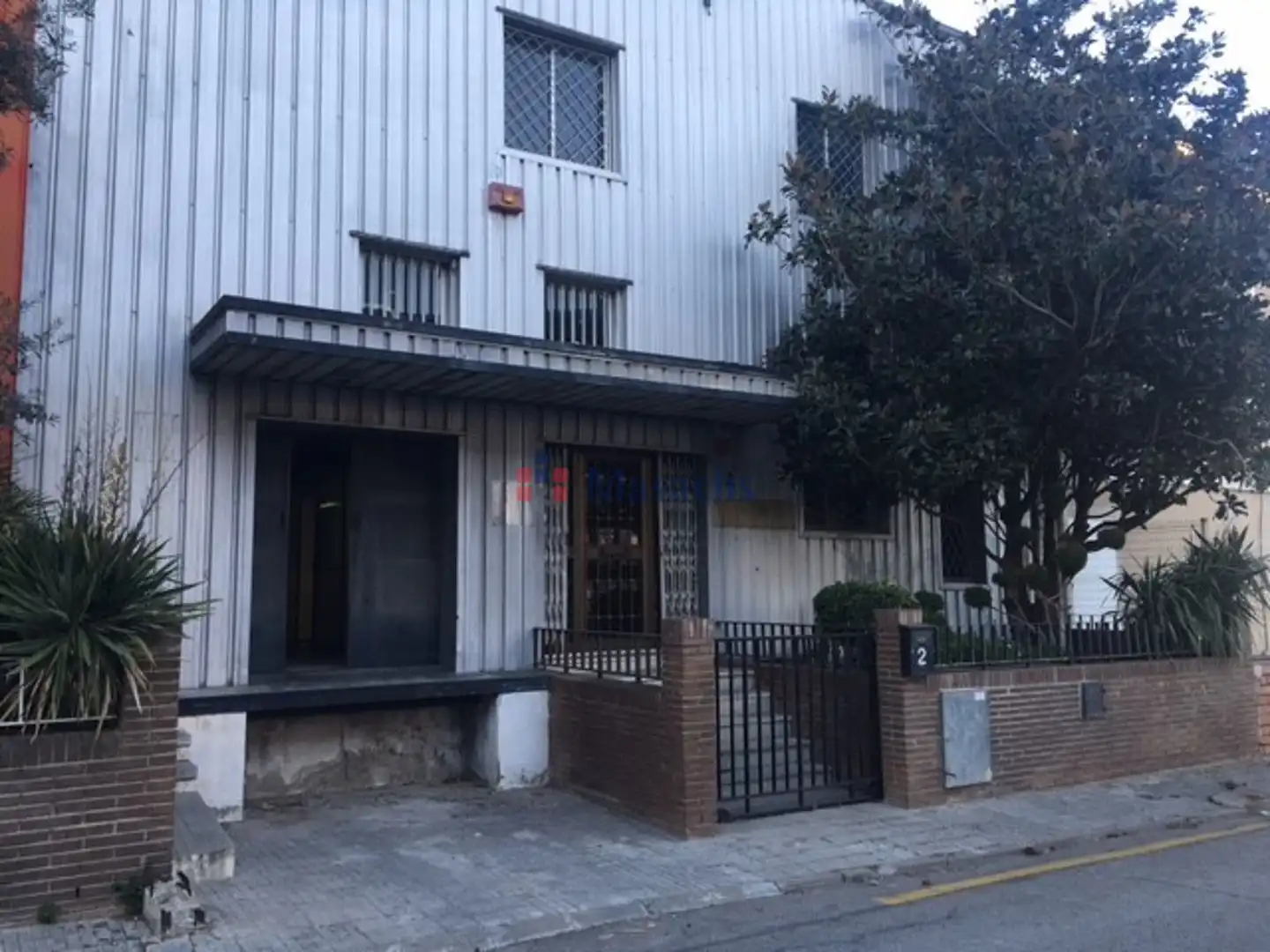 Industrial building for sale in Zona Industrial