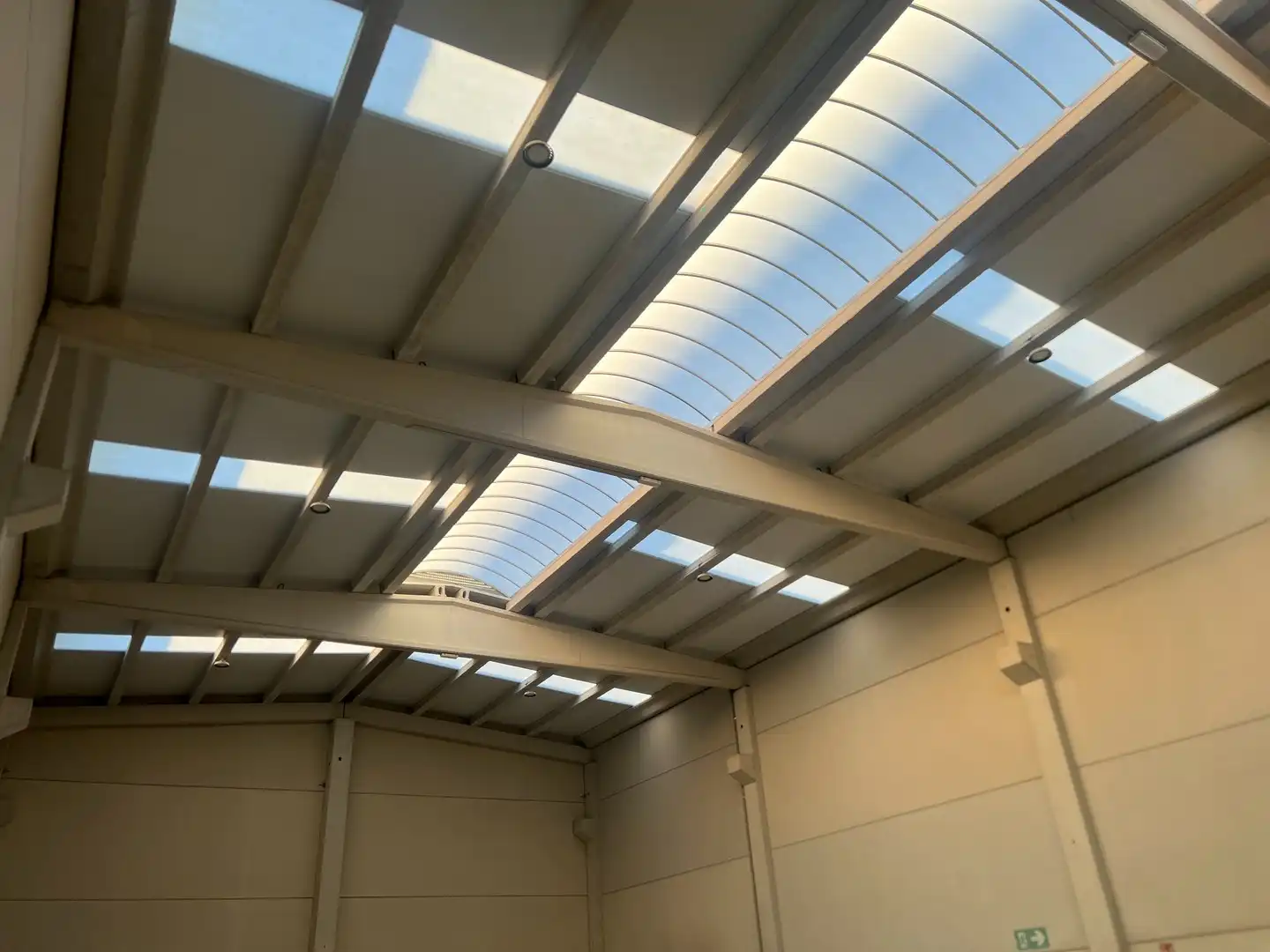 Industriegebäude zur Miete in Rúa Barbeito María, imagen 5