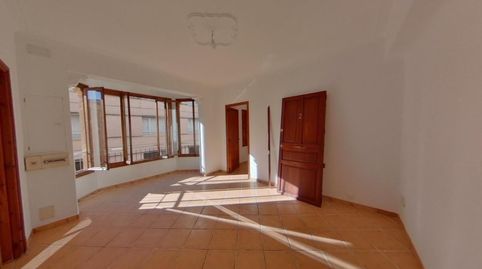 Foto 2 de Piso en venta en Foners, Palma de Mallorca