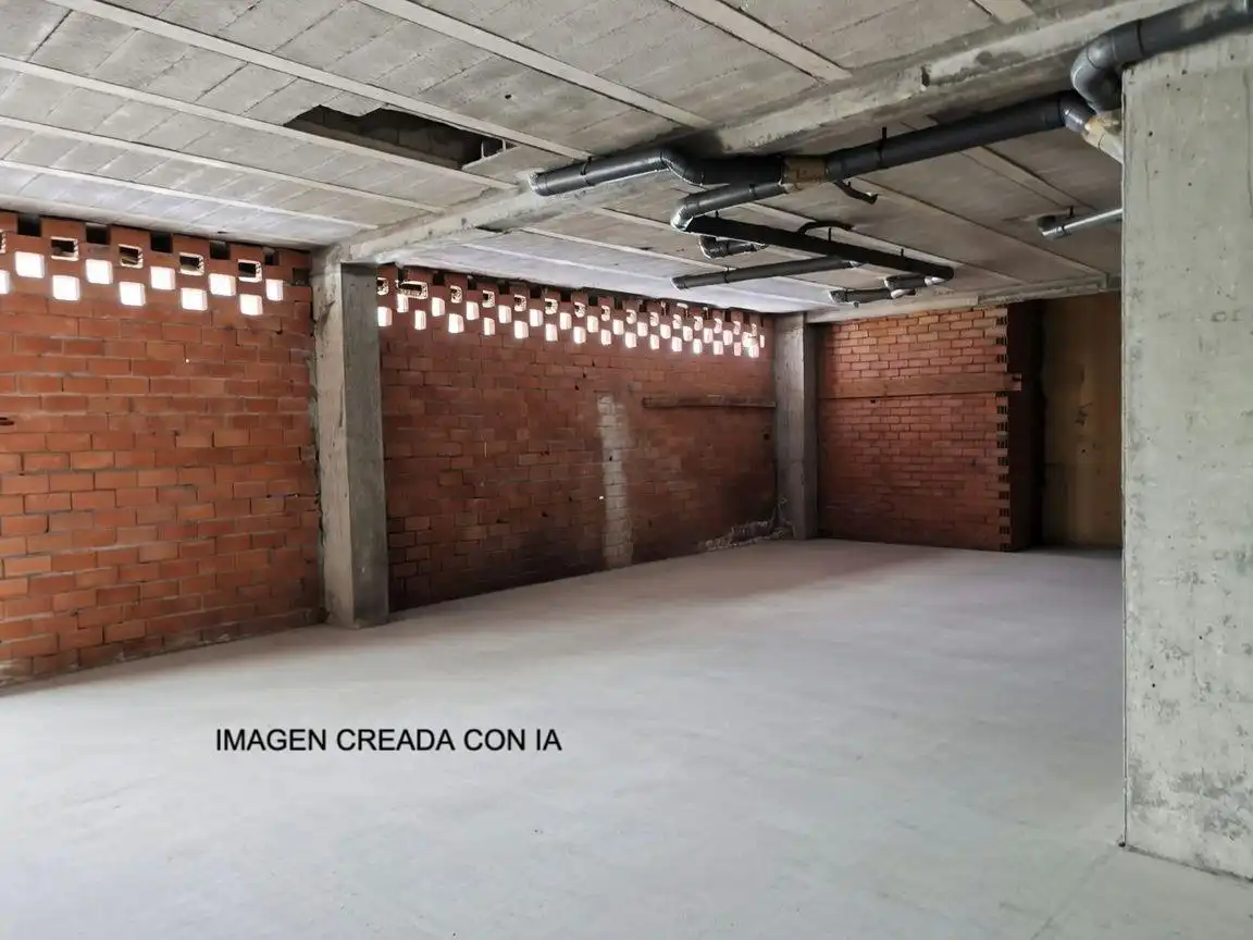 Local comercial en venda a Dario de Regoyos Kalea, imagen 12