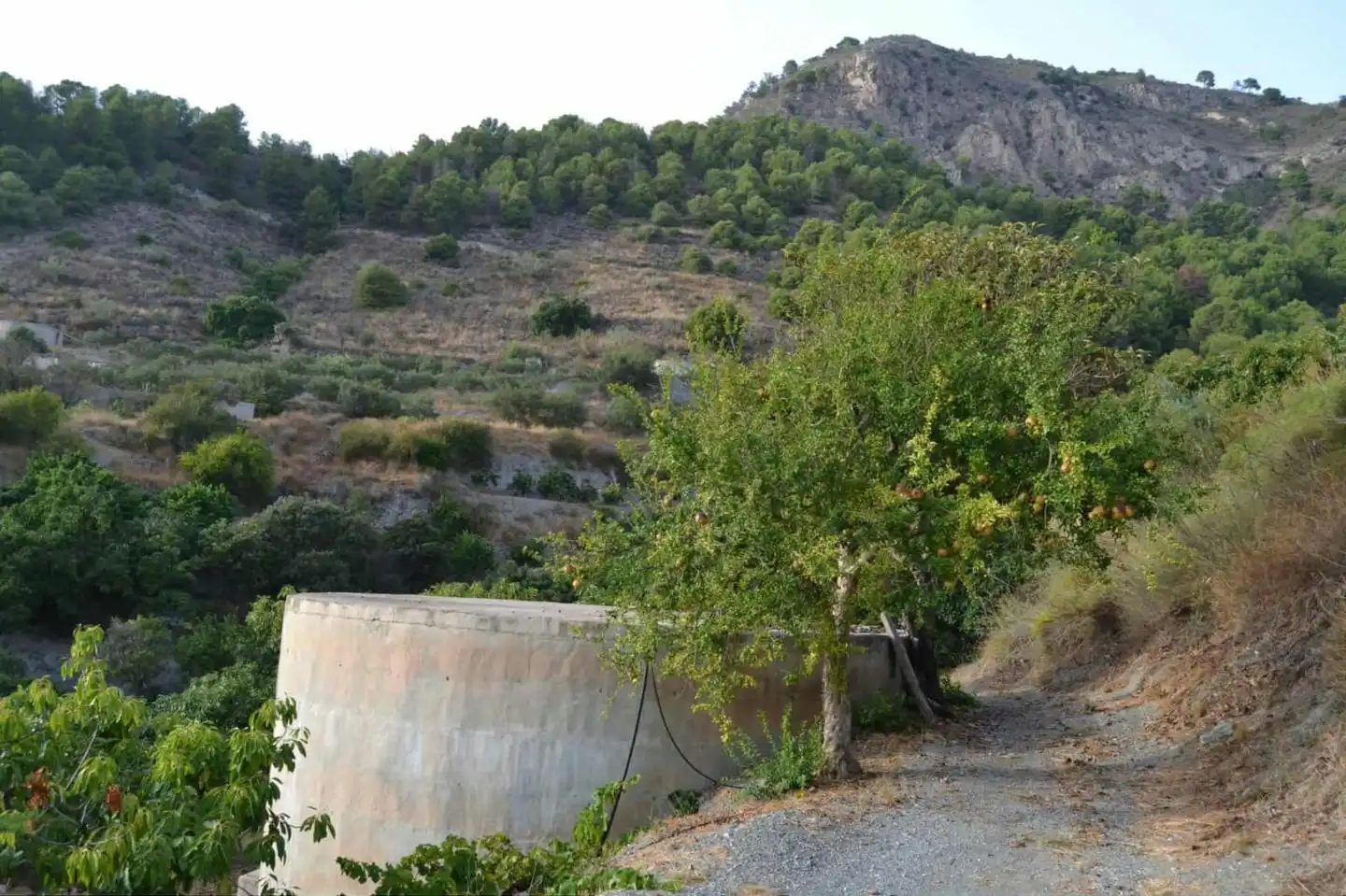 Country house with garden for sale in Camino Río Seco, imagen 3