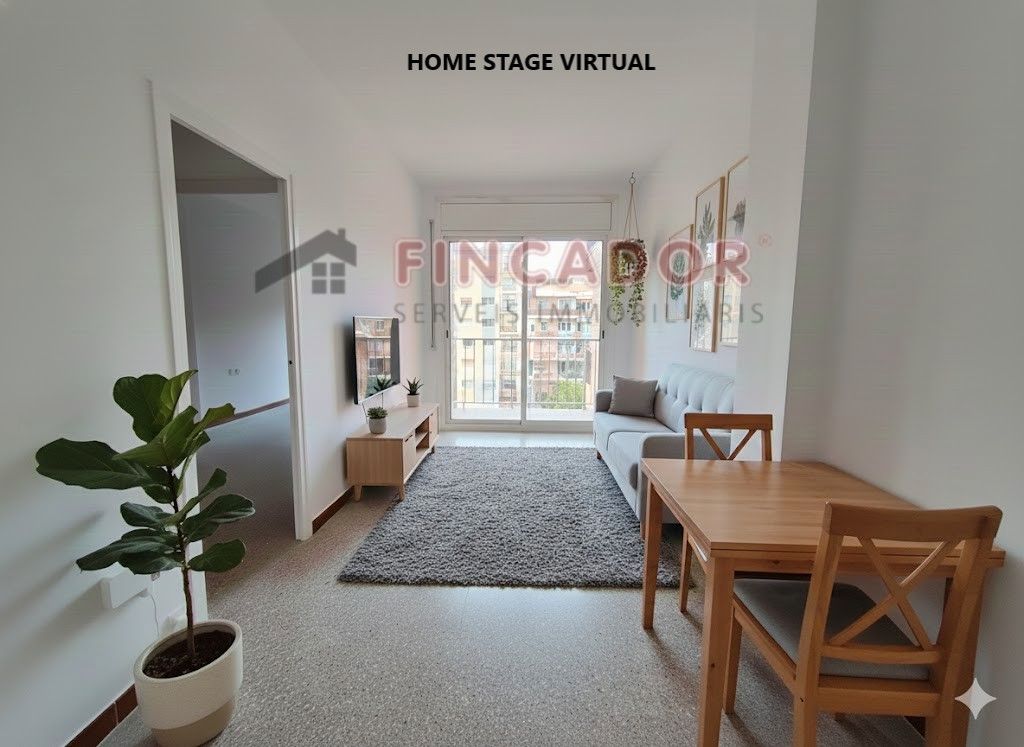 Piso en venta en Carrer de Mallorca, El Clot, Sant Martí