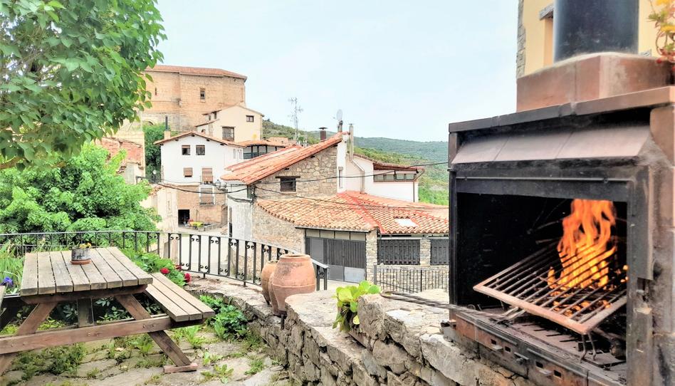 Photo 1 of House or chalet for sale in Soto En Cameros, La Rioja