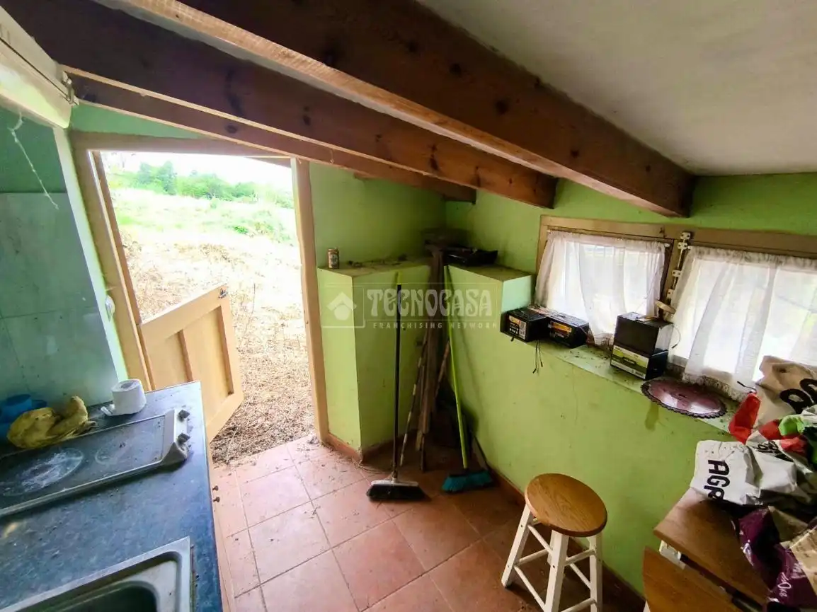 Land for sale in Siero