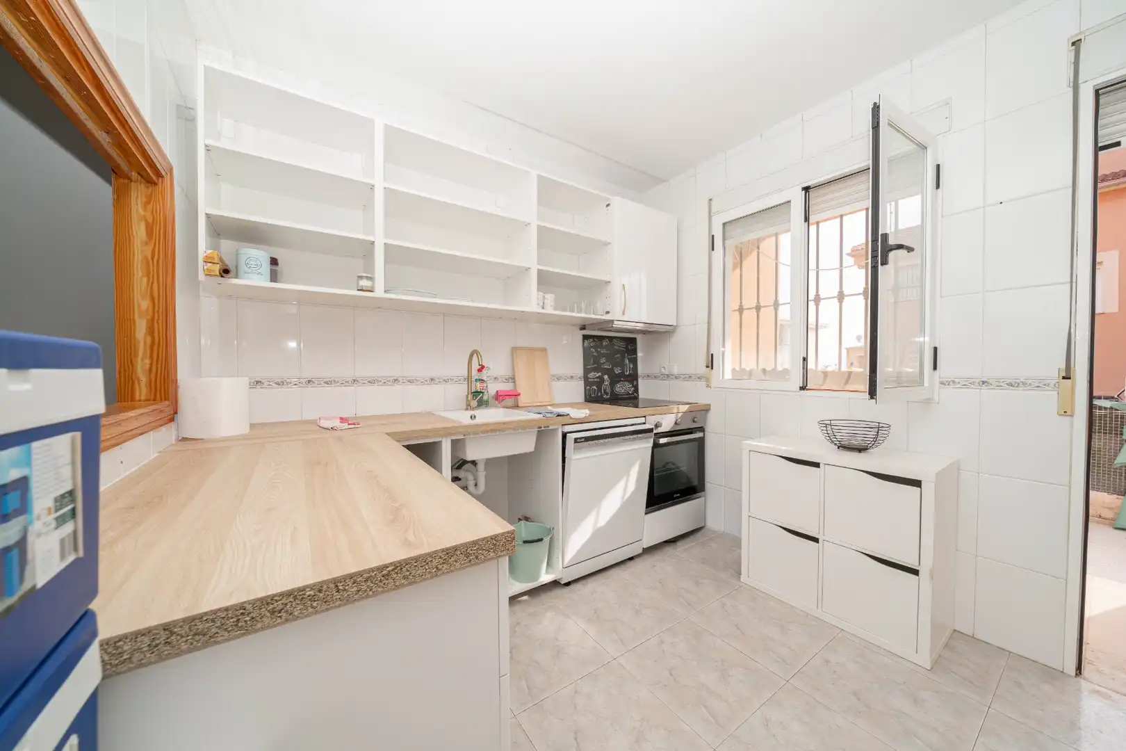 Adosado en venta en Los Narejos - Punta Calera, imagen 10