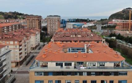 Photo 5 of Duplex for sale in Victoriano Arrate Hiribidea, 7, Zumaia, Gipuzkoa