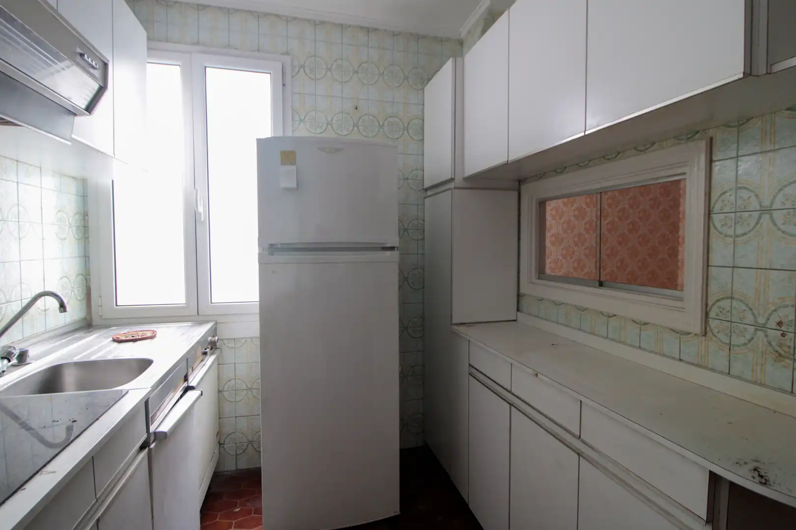 Cuina de Pis en venda en Bilbao 
