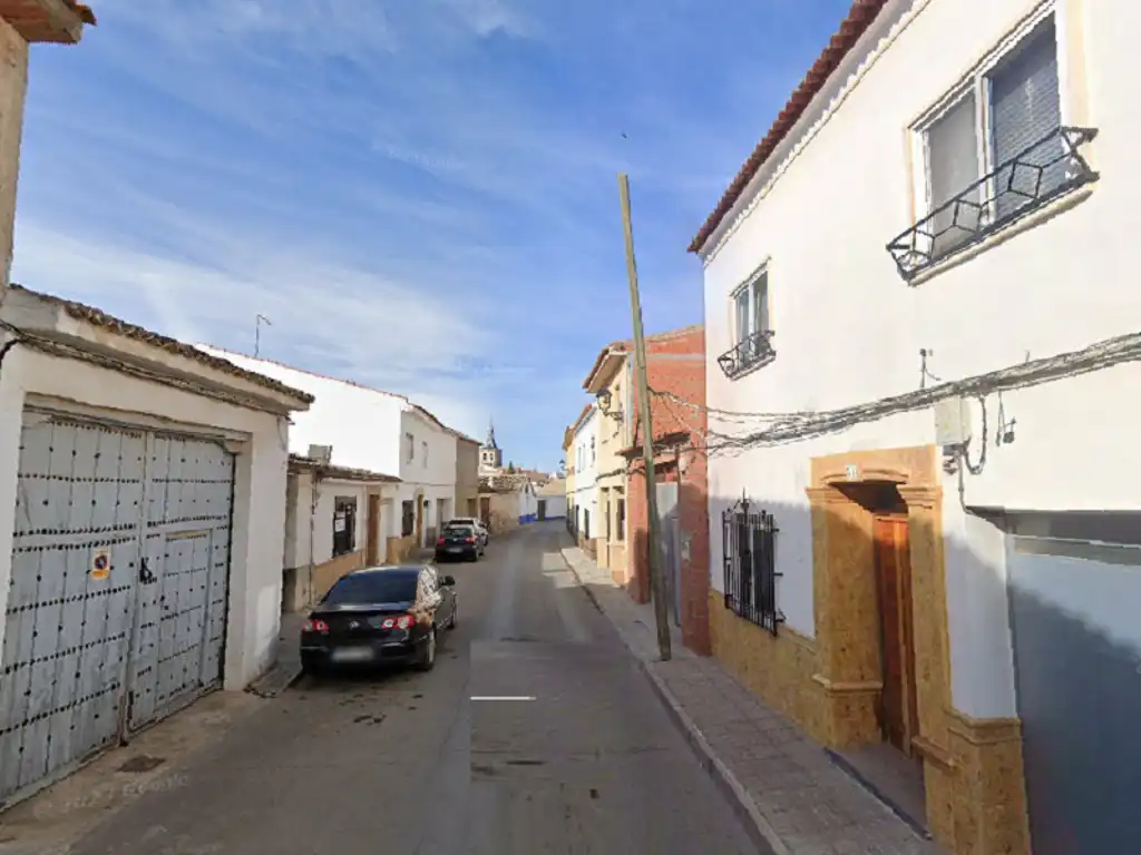 House for sale in Calle Espada