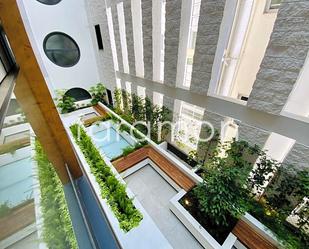 Terrace of Flat for sale in Vigo 