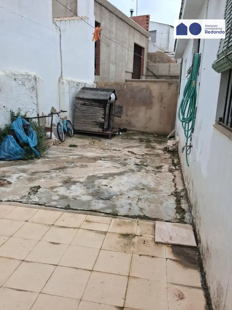 Casa o chalet en venta en Moguer