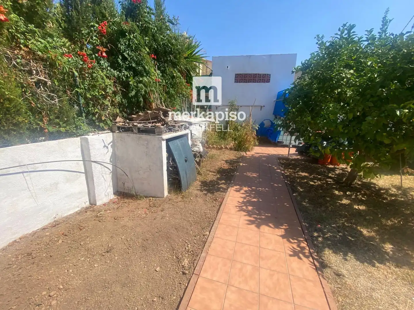 Casa o chalet en venta en Marítima Nord