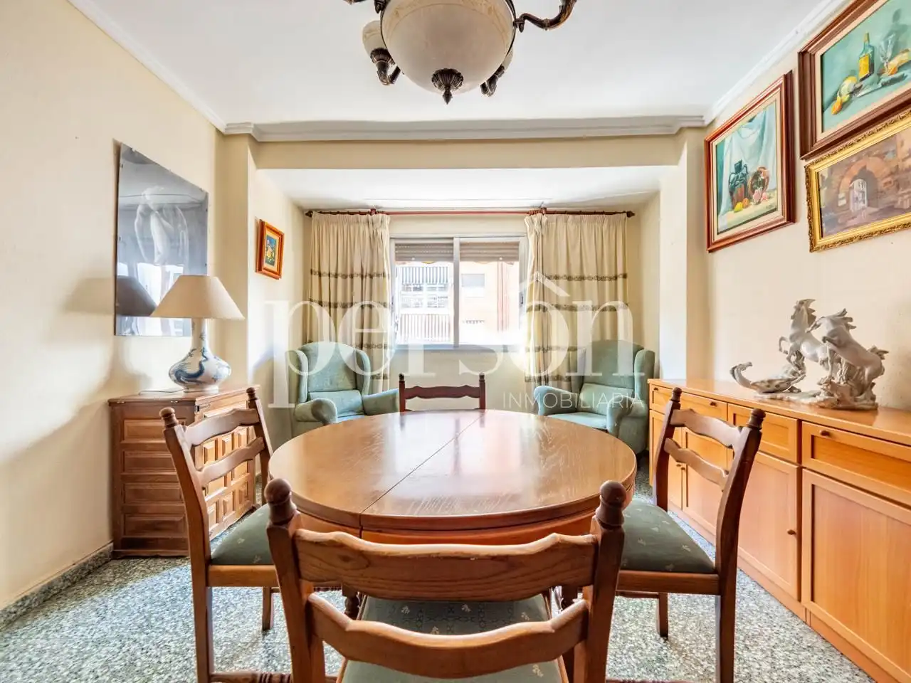 Wohnung mit Terrasse zum Verkauf in Quatre Carreres, imagen 11