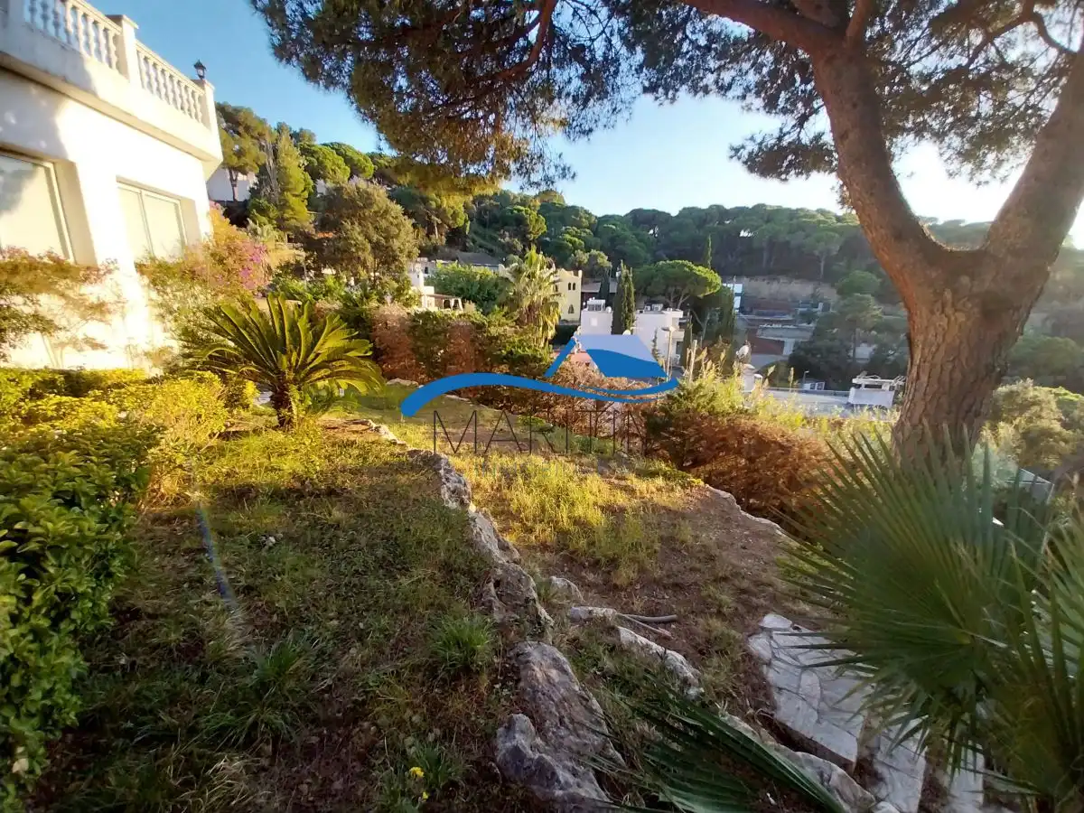 Casa o xalet en venda a Canyelles