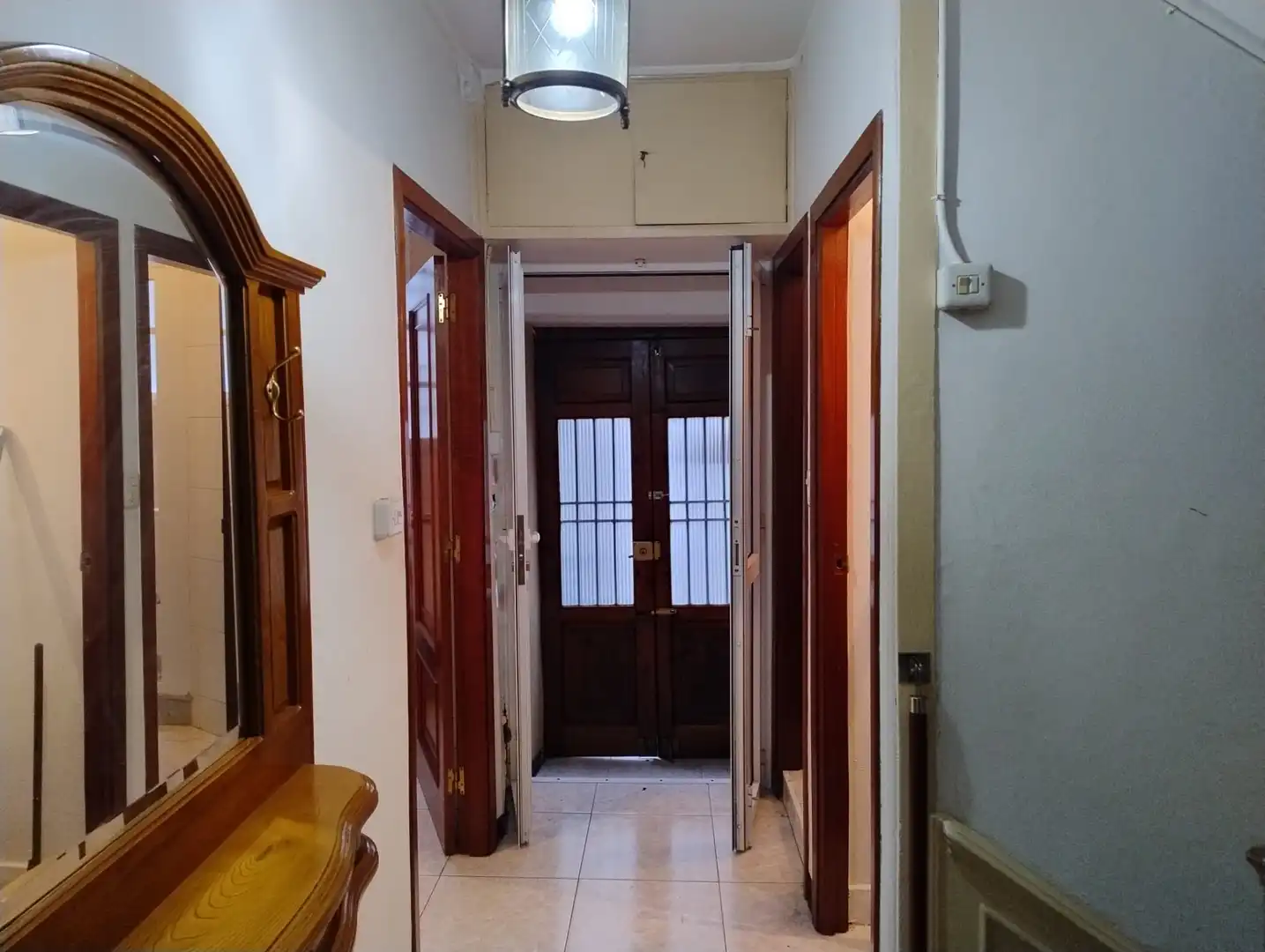 Flat for sale in Casco Histórico