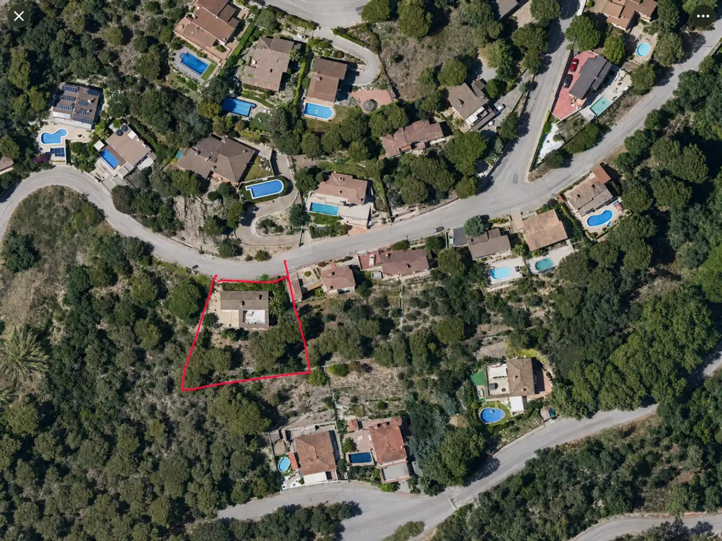 Casa con jardín en venta en Carrer fonoll 11, imagen 12