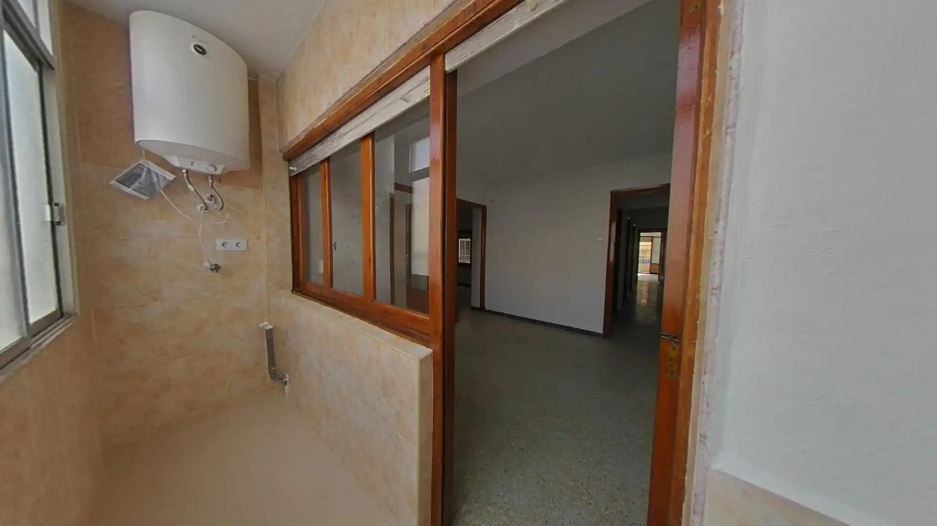 Flat with terrace for sale in Calle URUGUAY 22, imagen 8
