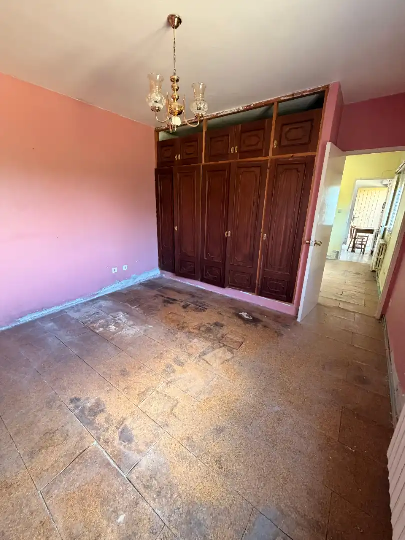 Casa o chalet en venta en Cambre  con Calefacción, Amueblado y Balcón
