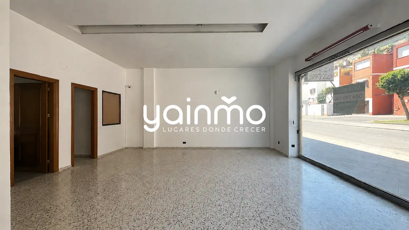Business premises for sale in Jaén - c/ Juanito Valderrama 2, imagen 9