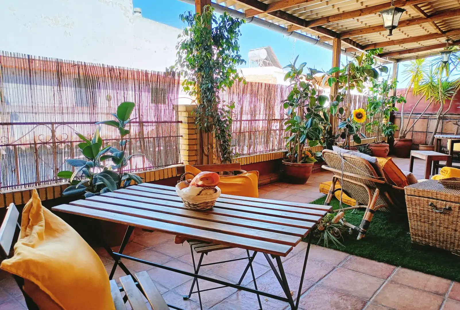 Maison avec terrasse à vendre à Calle Violetas 4, imagen 56