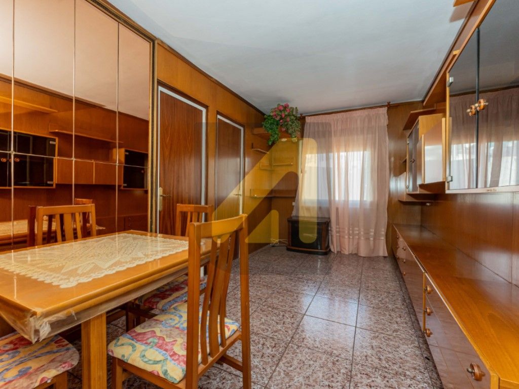 Bedroom of Apartment for sale in L'Hospitalet de Llobregat