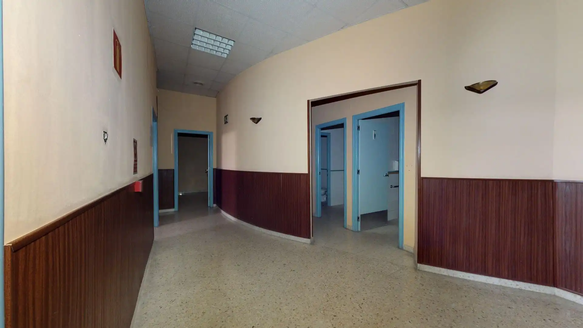 Oficina en venta en Sevilla con Aire acondicionado