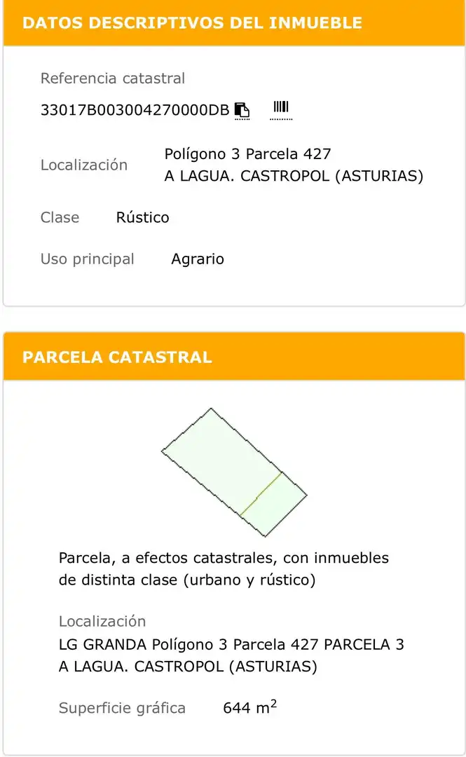 Grundstücke und Bauplätze zum Verkauf in FIGUERAS, imagen 5