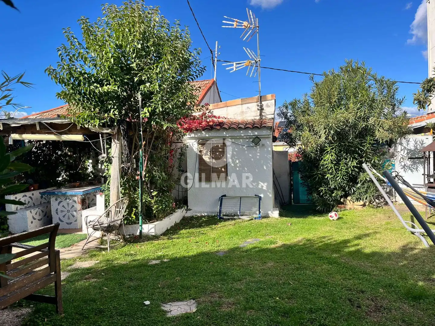 Residential for sale in Madrid