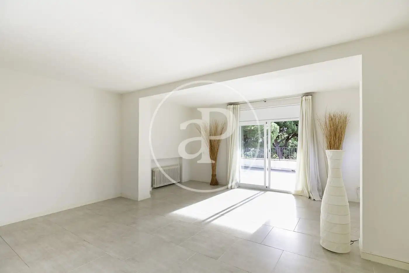 Vista exterior de Casa o xalet en venda en Sant Andreu de Llavaneres amb Aire condicionat, Calefacció i Jardí privat